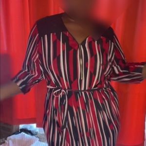 It’s giving thrift new age